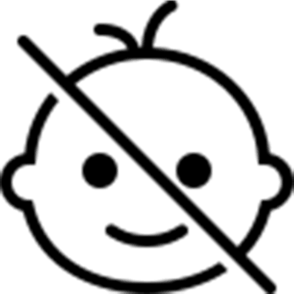 سن مناسب لیزر موهای زائد