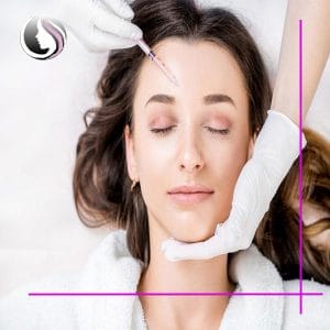 تزریق نانوفت